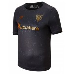 Camisolas de futebol Athletic Bilbao Guarda Redes Equipamento Principal 2021/22 Manga Curta